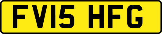 FV15HFG