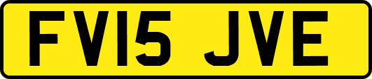 FV15JVE