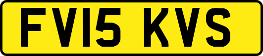 FV15KVS