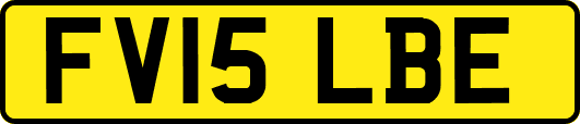 FV15LBE