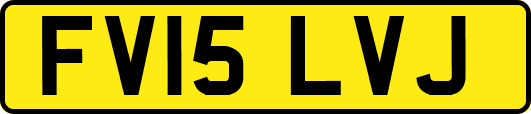 FV15LVJ