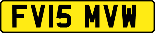 FV15MVW