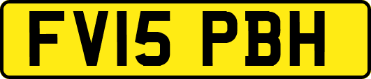 FV15PBH