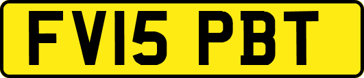 FV15PBT