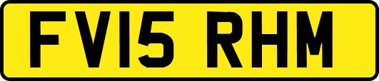 FV15RHM