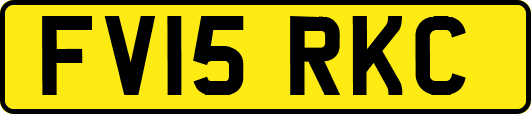 FV15RKC