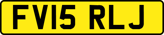 FV15RLJ