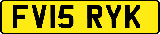 FV15RYK