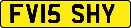 FV15SHY