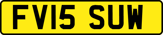 FV15SUW
