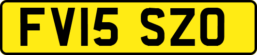 FV15SZO