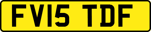 FV15TDF