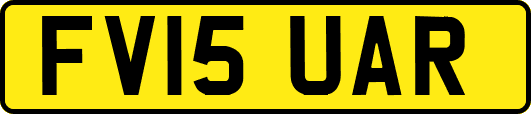 FV15UAR