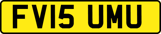 FV15UMU