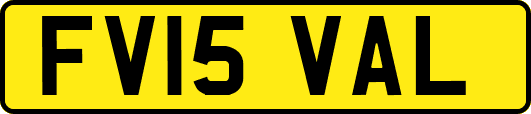 FV15VAL