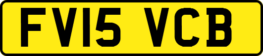 FV15VCB