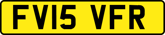FV15VFR