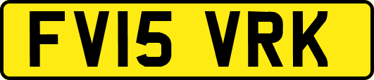 FV15VRK