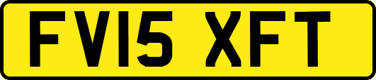 FV15XFT