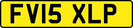 FV15XLP