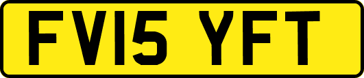 FV15YFT