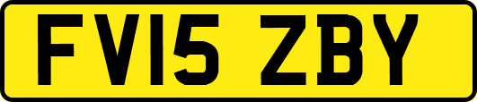 FV15ZBY