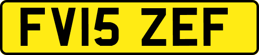 FV15ZEF