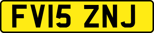 FV15ZNJ