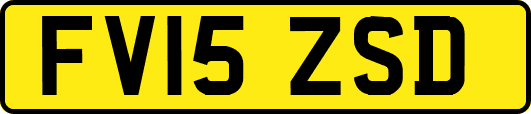 FV15ZSD