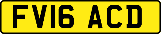 FV16ACD