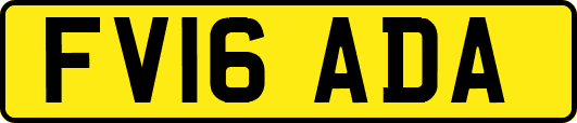 FV16ADA