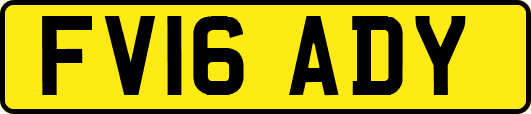 FV16ADY