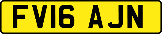 FV16AJN