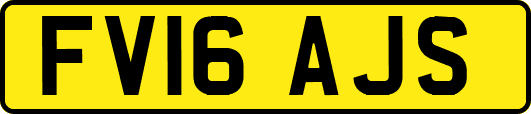FV16AJS