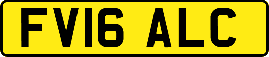 FV16ALC