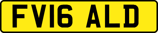FV16ALD