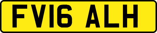 FV16ALH