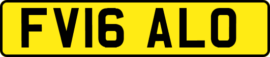FV16ALO