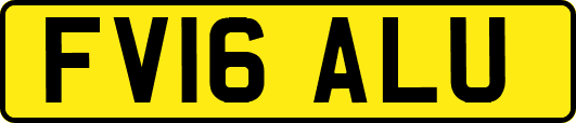 FV16ALU