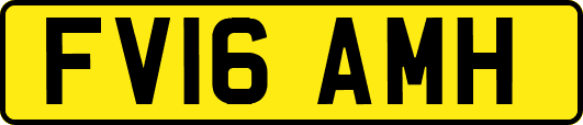 FV16AMH