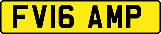 FV16AMP