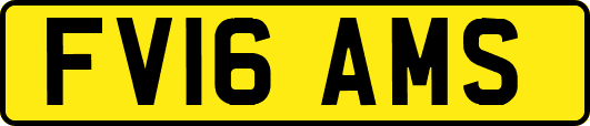 FV16AMS