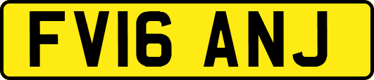 FV16ANJ