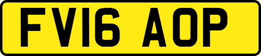 FV16AOP