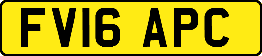 FV16APC