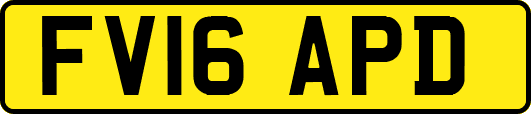FV16APD