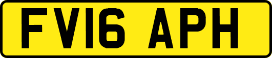 FV16APH