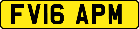 FV16APM