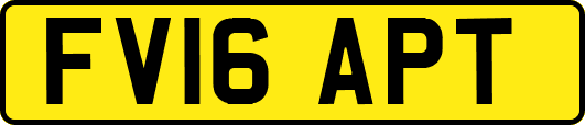 FV16APT