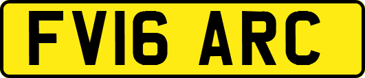 FV16ARC